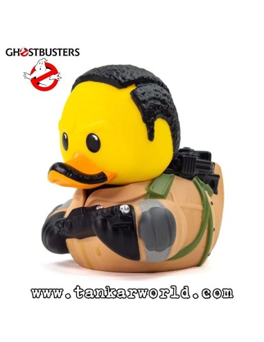 Tubbz - Winston Zeddemore - Ghostbusters - Boxed Edition - 10 cm