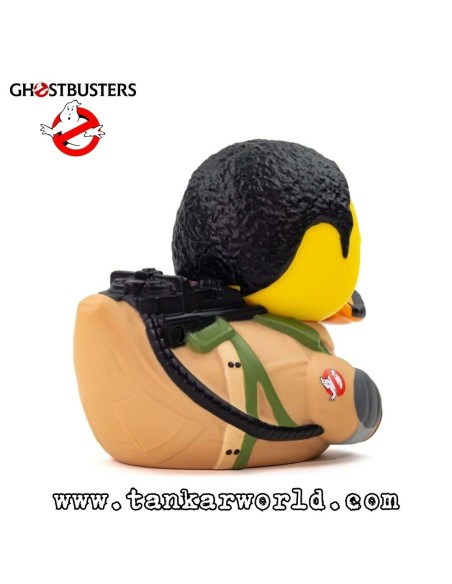Tubbz - Winston Zeddemore - Ghostbusters - Boxed Edition - 10 cm