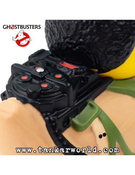 Tubbz - Winston Zeddemore - Ghostbusters - Boxed Edition - 10 cm