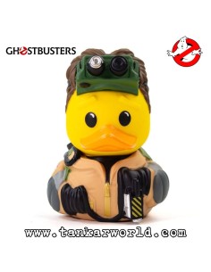 Tubbz - Ray Stantz - Ghostbusters - Boxed Edition - 10 cm