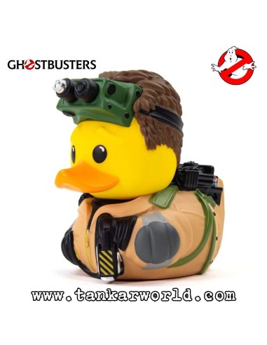 Tubbz - Ray Stantz - Ghostbusters - Boxed Edition - 10 cm