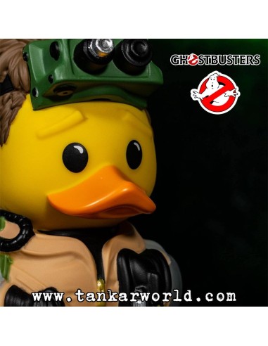 Tubbz - Ray Stantz - Ghostbusters - Boxed Edition - 10 cm