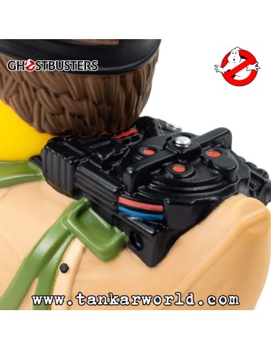 Tubbz - Ray Stantz - Ghostbusters - Boxed Edition - 10 cm