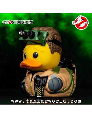 Tubbz - Ray Stantz - Ghostbusters - Boxed Edition - 10 cm