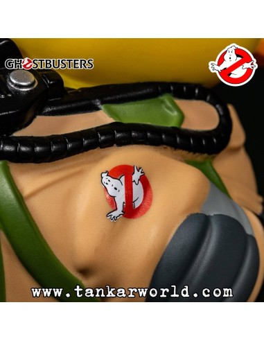 Tubbz - Ray Stantz - Ghostbusters - Boxed Edition - 10 cm