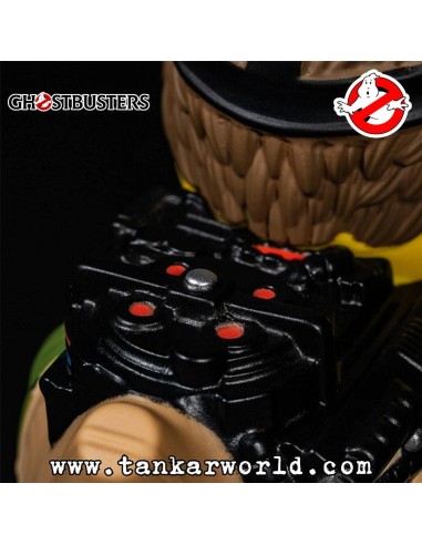 Tubbz - Ray Stantz - Ghostbusters - Boxed Edition - 10 cm