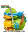 Tubbz - Leonardo - Tortugas Ninja - Boxed Edition - 10 cm
