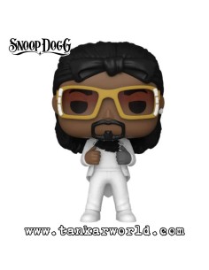 Funko Pop! - Snoop Dogg - Sensual Seduction - 391