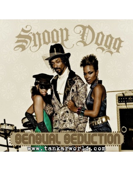 Funko Pop! - Snoop Dogg - Sensual Seduction - 391