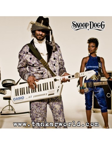 Funko Pop! - Snoop Dogg - Sensual Seduction - 391