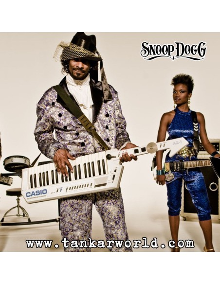 Funko Pop! - Snoop Dogg - Sensual Seduction - 391