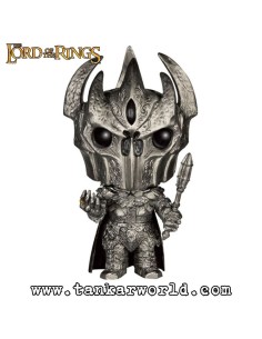 Funko Pop! - Sauron - Lord Of The Rings - 122
