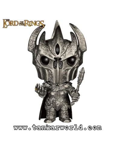 Funko Pop! - Sauron - Lord Of The Rings - 122