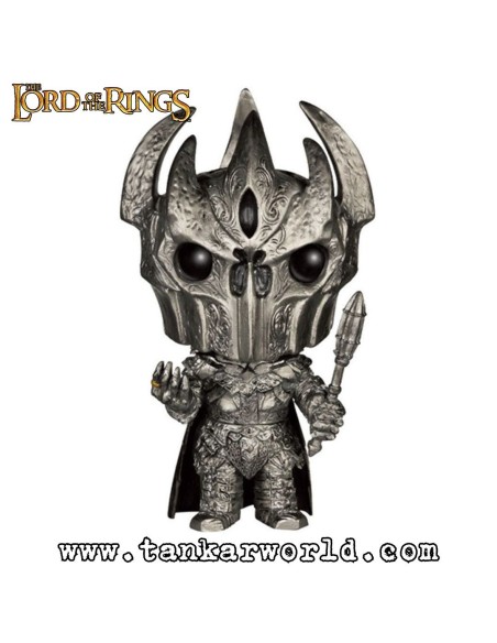 Funko Pop! - Sauron - Lord Of The Rings - 122