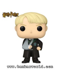 Funko Pop! - Draco Malfoy with broken arm - Harry Potter - 168