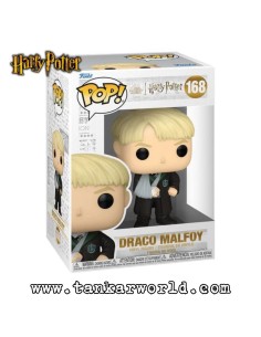 Funko Pop! - Draco Malfoy with broken arm - Harry Potter - 168 2