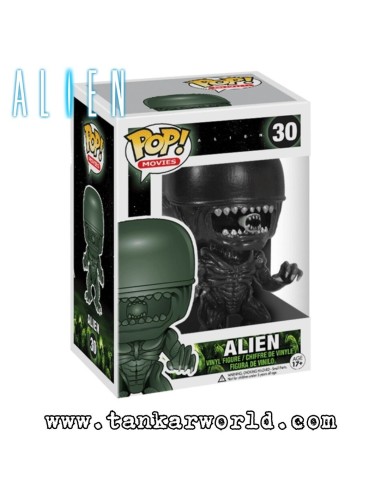 Funko Pop! - Alien Xenomorph - Alien - 30