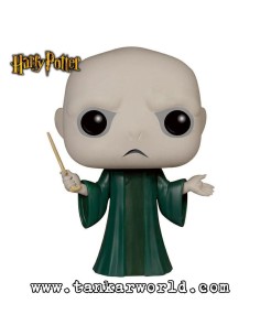 Funko Pop! - Lord Voldemort - Harry Potter - 06