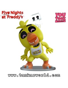 Youtooz - Haunted Chica - Five Nights AT Freddys - FNAF