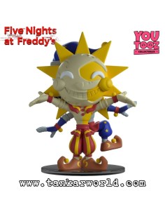 Youtooz - Sun & Moon - Five Nights At Freddys - FNAF