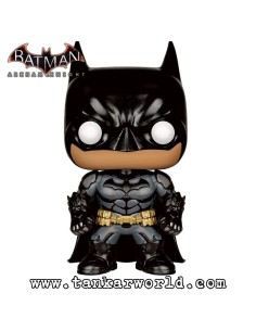 Funko Pop! - Batman - Batman Arkham Knight - 71