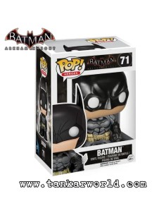 Funko Pop! - Batman - Batman Arkham Knight - 71 2