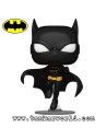 Funko Pop! - Batgirl (Cassandra Cain) - Batman - 501