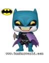 Funko Pop! - The Joker "War Joker" - Batman - 504