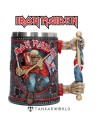 Jarra - Iron Maiden - The Trooper - 600 ml