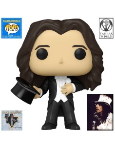 Funko Pop! - Alice Cooper - Welcome To My Nightmare - Pop! Albums 34 2