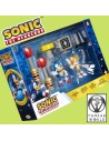 BLISTER SET DIORAMA SONIC THE HEDGEHOG