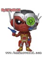 Funko Pop! - Eddie Somewhere In Time - Iron Maiden - 248