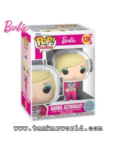 Funko Pop! - Barbie Astronaut - Barbie 65th: Inspiring Stories - Shaping The Future - 139 2