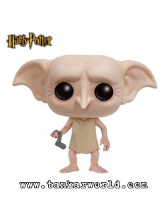 Funko Pop! - Dobby - Harry Potter - 17