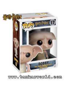 Funko Pop! - Dobby - Harry Potter - 17 2