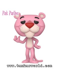 Funko Pop! - Pink Panther - Pink Panther - 1551