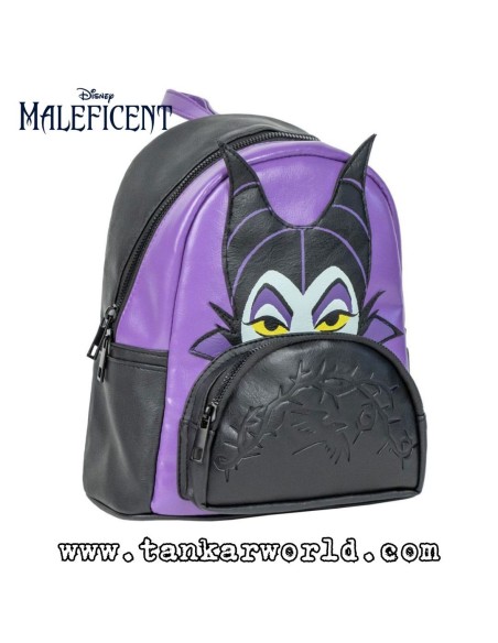 Mochila Maléfica - Disney Villains