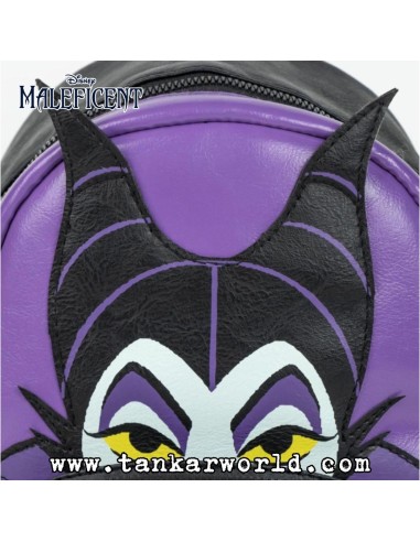 Mochila Maléfica - Disney Villains