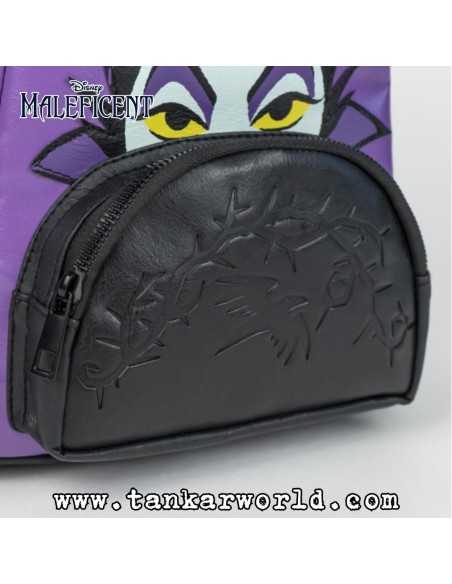 Mochila Maléfica - Disney Villains
