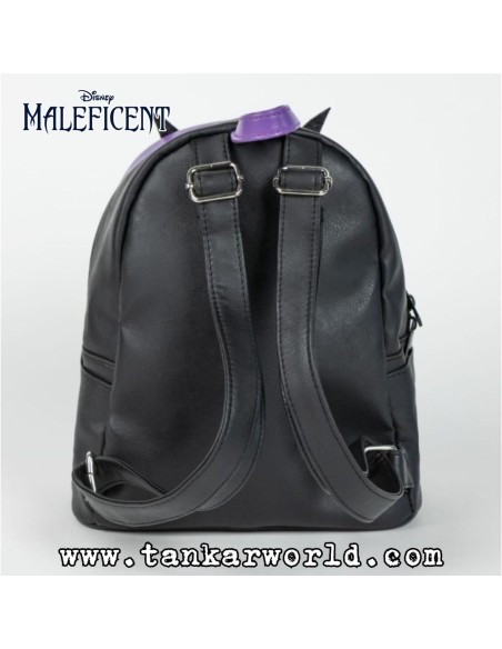 Mochila Maléfica - Disney Villains