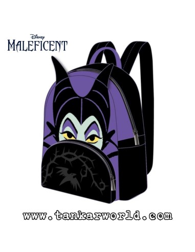 Mochila Maléfica - Disney Villains