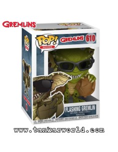 Funko Pop! - Flashing Gremlin - Gremlins - 610 2