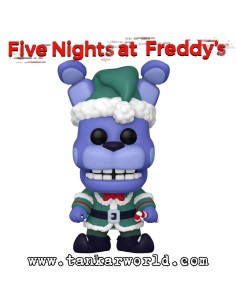 Funko Pop! - Elf Bonnie - Five Nights at Freddy's - 937