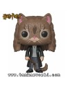 Funko Pop! - Hermione as cat - Harry Potter - 77