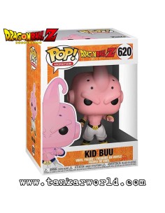 Funko Pop! - Kid Buu - Dragon Ball Z - 620 2