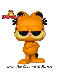 Funko Pop! - Garfield - Garfield - 20