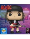 Funko Pop! - Angus Young - AC/DC - 91 - ACDC