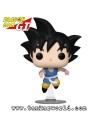 Funko Pop! - Goku - Dragon Ball GT - 1626