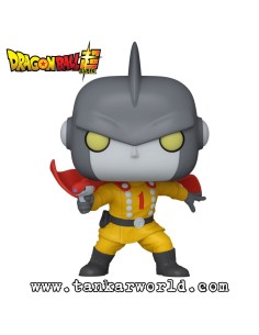 Funko Pop! - Gamma 1 - Dragon Ball Super - 1701