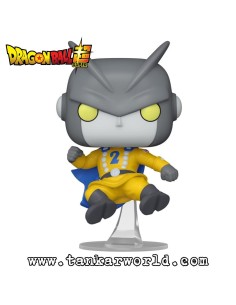 Funko Pop! - Gamma 2 - Dragon Ball Super - 1702